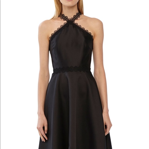 Monique Lhuillier Dress - Picture 2 of 6